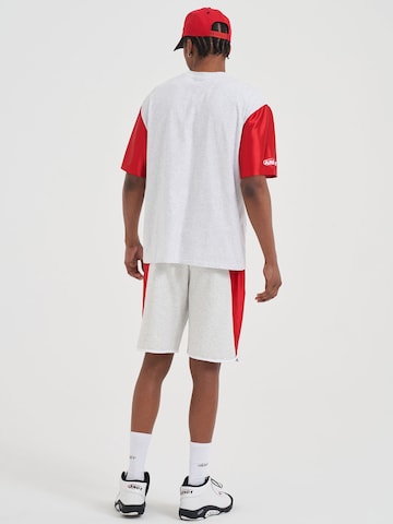 AND1 Paita värissä harmaa