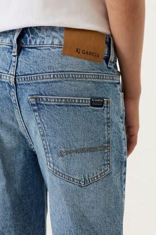 GARCIA Regular Jeans in Blue