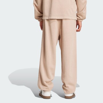 ADIDAS SPORTSWEAR Конический (Tapered) Спортивные штаны 'All Szn' в Коричневый