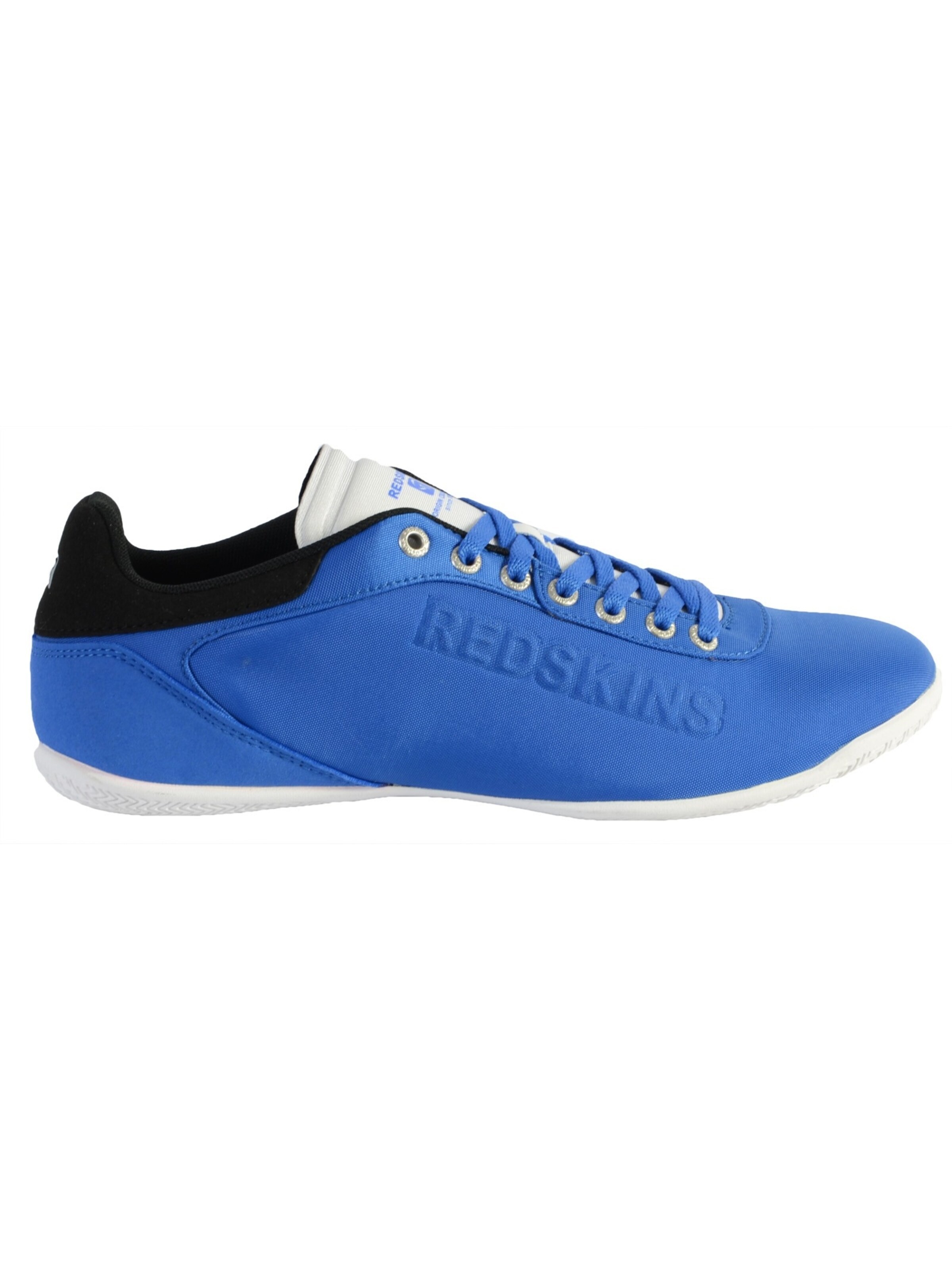 Scarpa stringata sportiva 'Jamat' di REDSKINS in blu