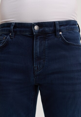 Regular Jean JOOP! Jeans en bleu