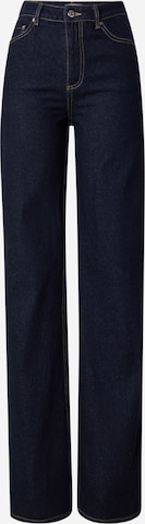 EDITED Regular Farkut 'Hale' värissä sininen: etupuoli