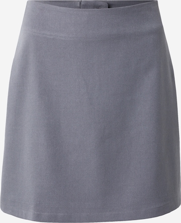 Monki Hame värissä harmaa: etupuoli