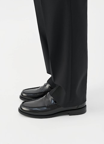 Chaussure basse 'Steven' VAGABOND SHOEMAKERS en noir