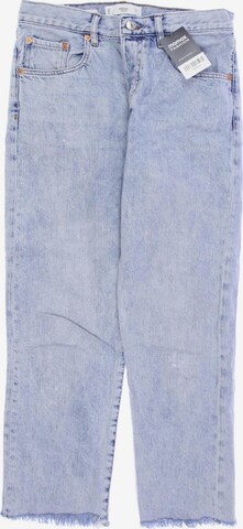 MANGO Jeans 22-31 in Blau: predná strana