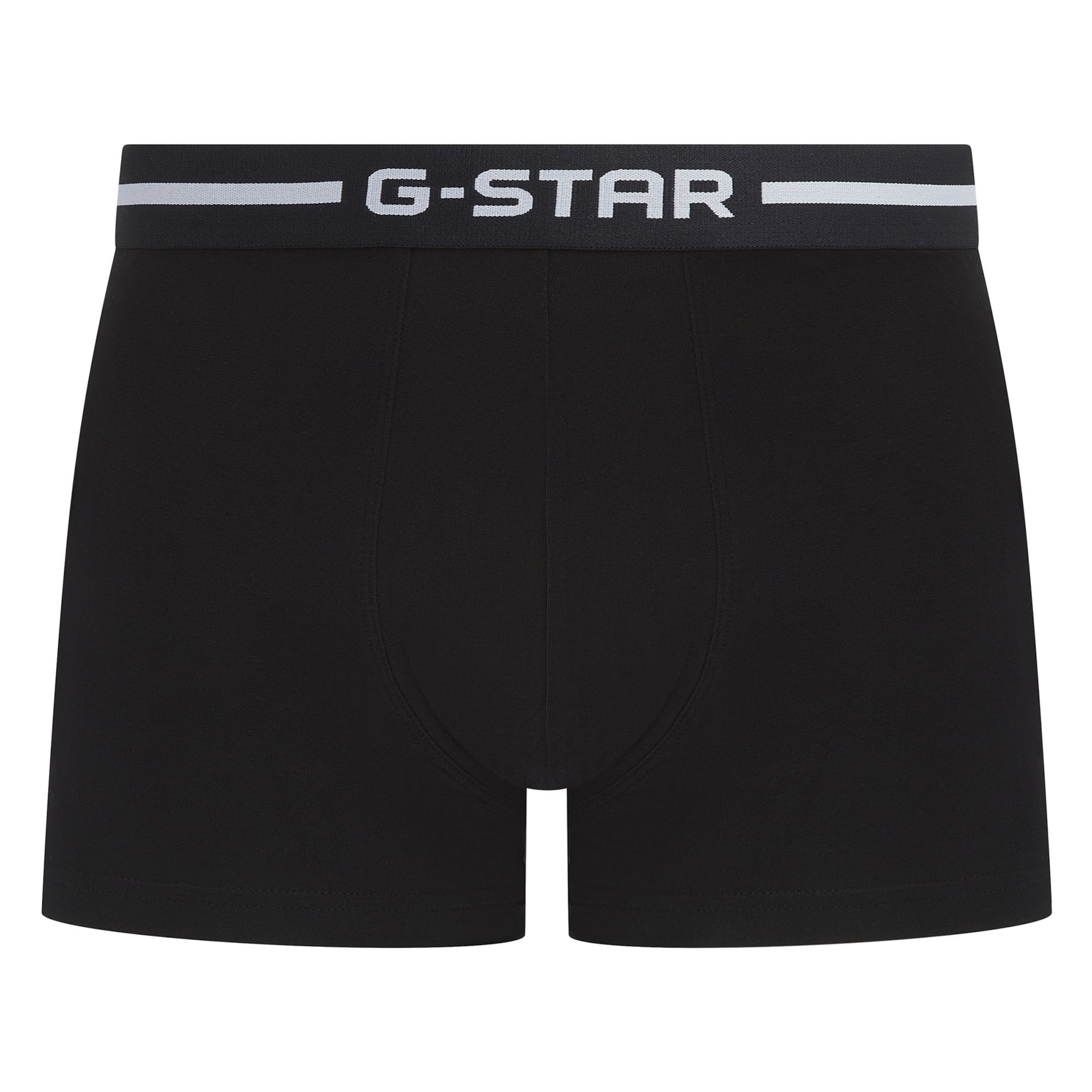 G-STAR Boxerky – černá