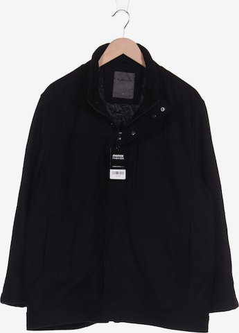 BURTON Jacket & Coat in XL in Black: front
