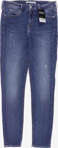 Calvin Klein Jeans Jeans 30 in Blau: predná strana