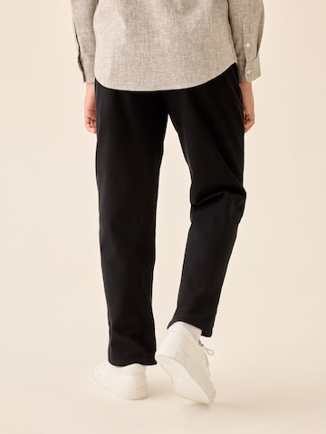 Next Loosefit Broek in Zwart