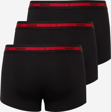HUGO Boxer shorts in Black