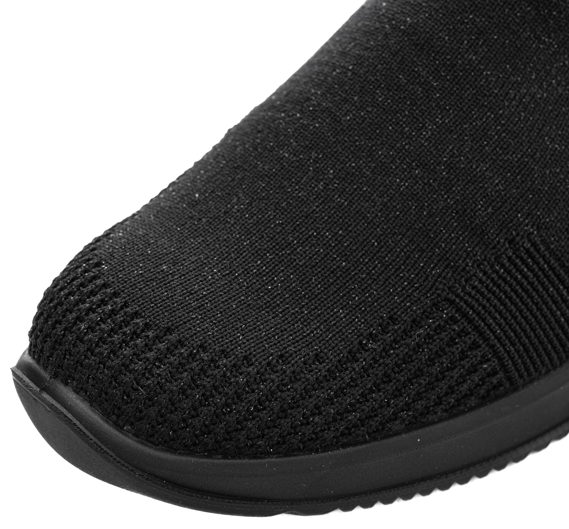 ARA Slip On 'Fusion4' in Schwarz