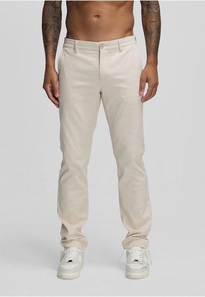 Distorted People Chino trousers in Stone, Item view