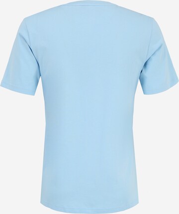 T-Shirt CONVERSE en bleu