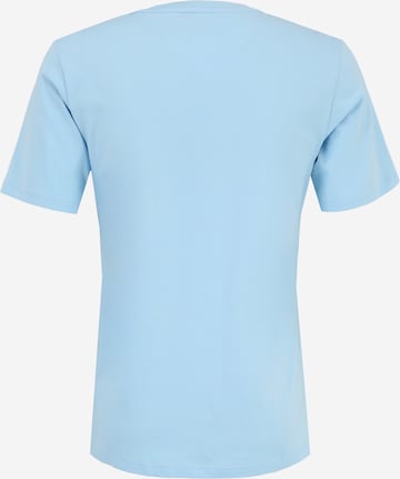 T-Shirt CONVERSE en bleu