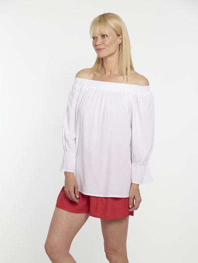 VIVID Blúzka - biela, Produkt