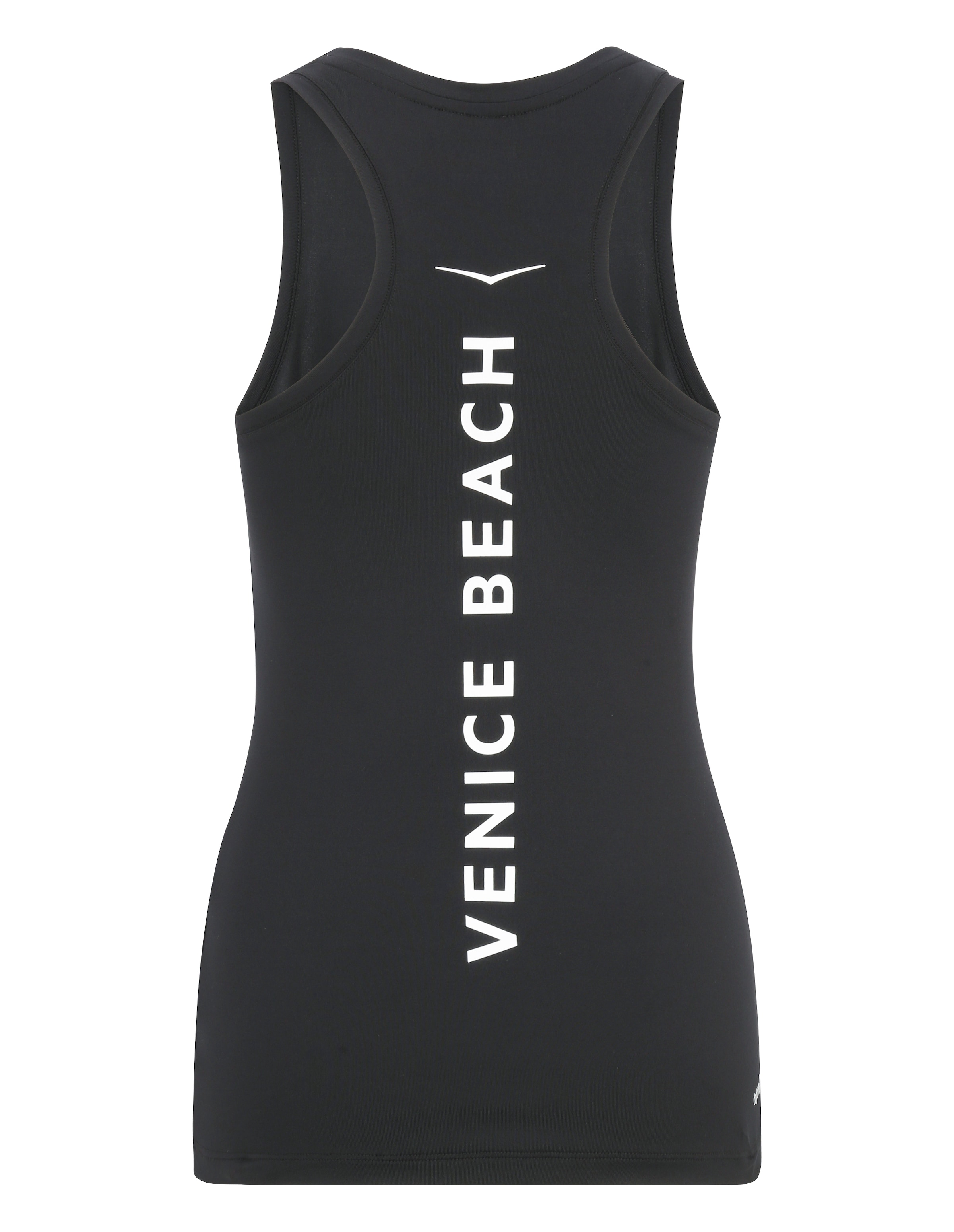 VENICE BEACH Sports Top in Black