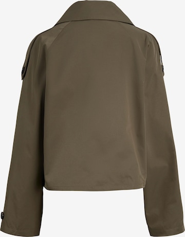 JJXX Between-Season Jacket 'Carlie' in Green