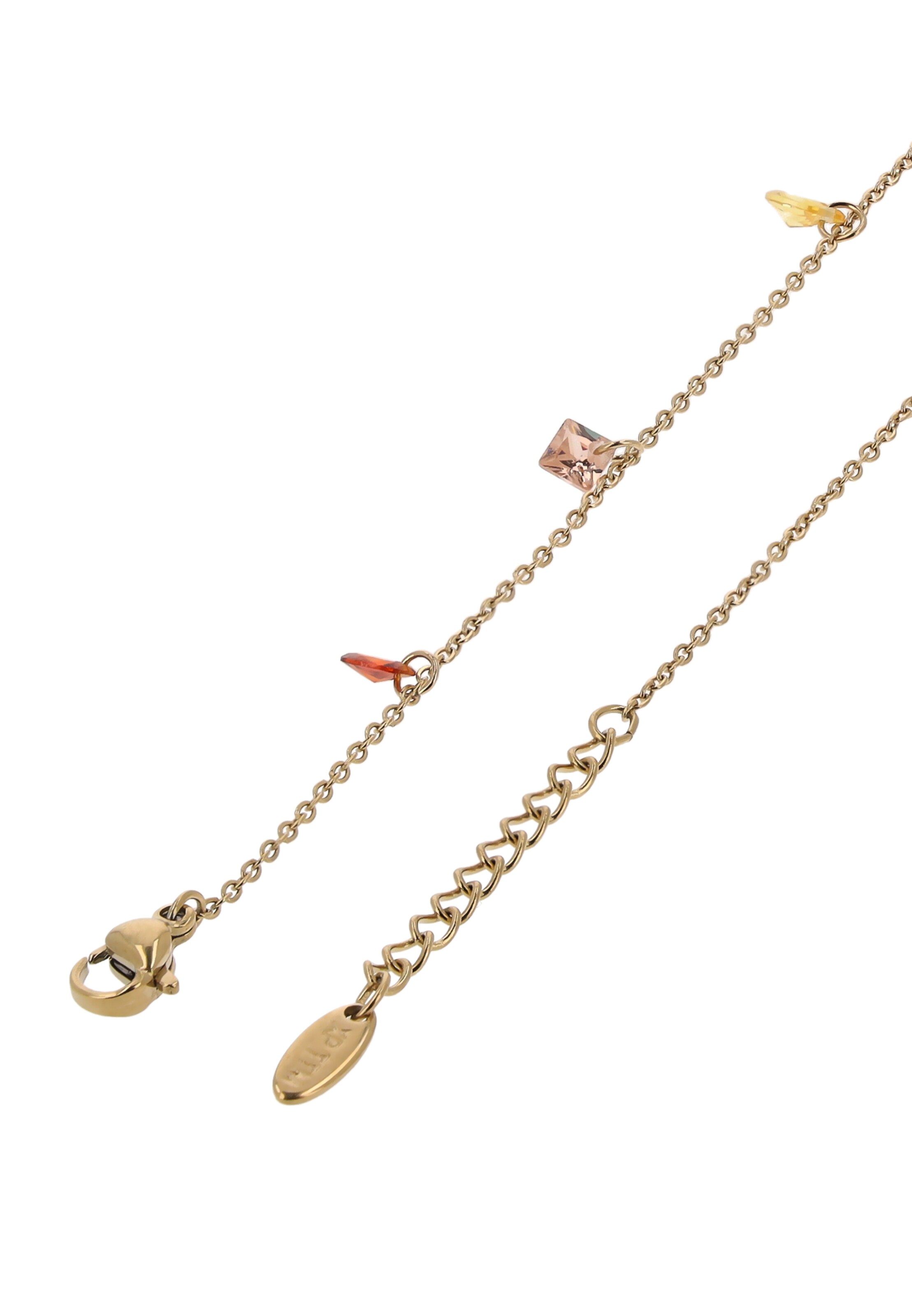 BRAELYN Armband in Goud
