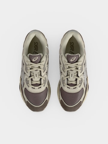 ASICS SportStyleNiske tenisice 'GEL-NYC' - bež boja