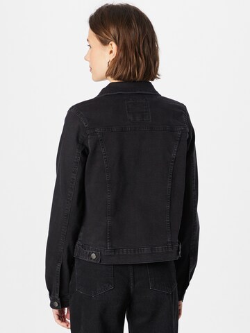 Veste mi-saison Urban Classics en noir