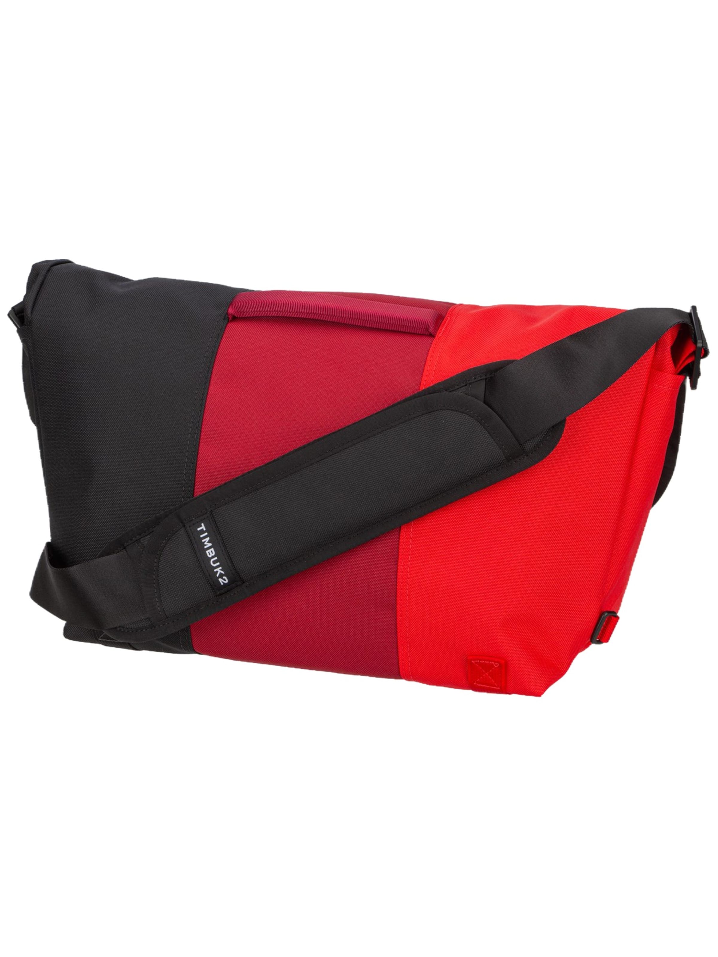 TIMBUK2 Messenger in Rot