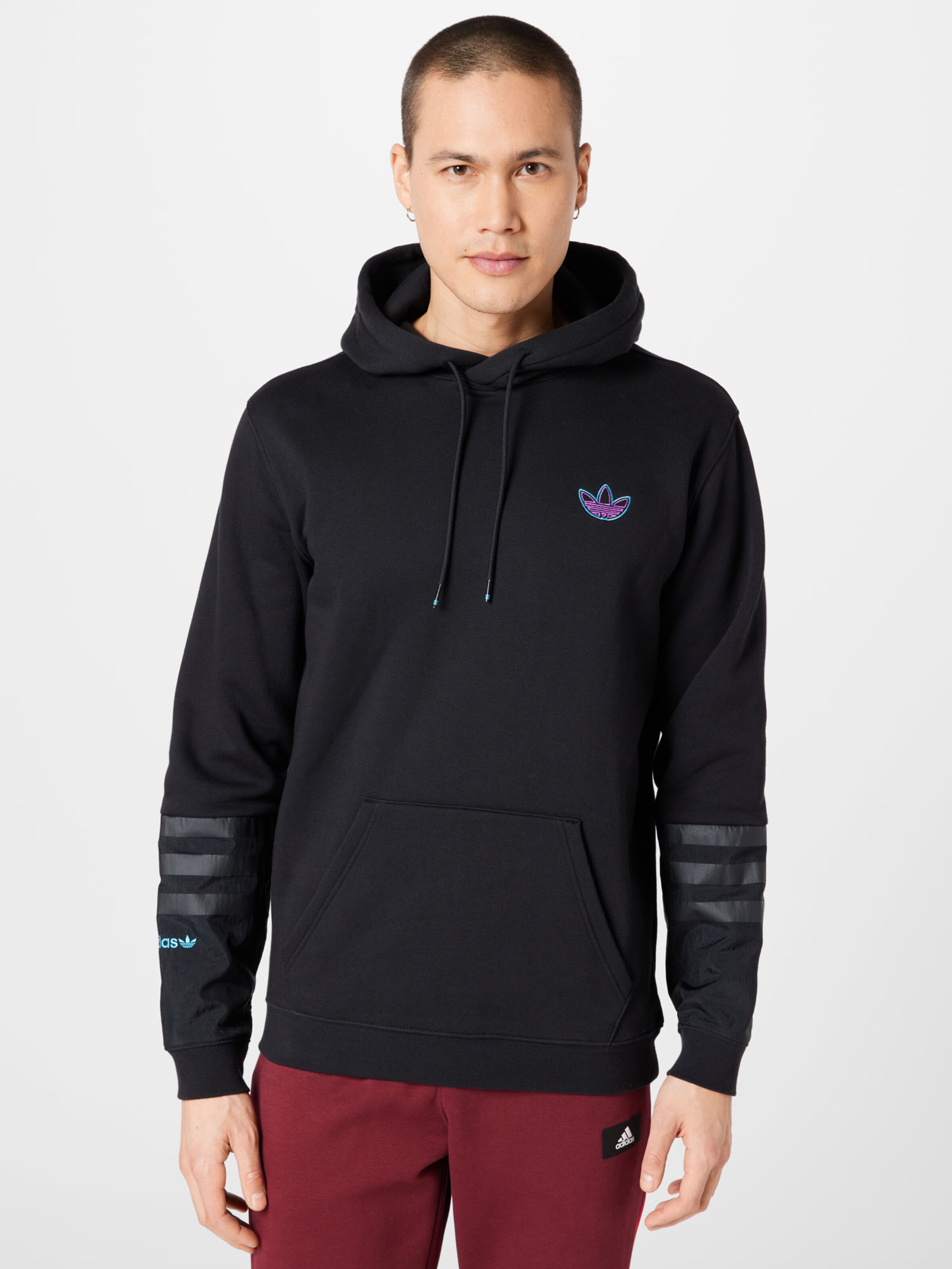 Sudaderas con capucha para hombres | Comprar online | ABOUT YOU