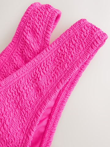 Next Bikinihose in Pink
