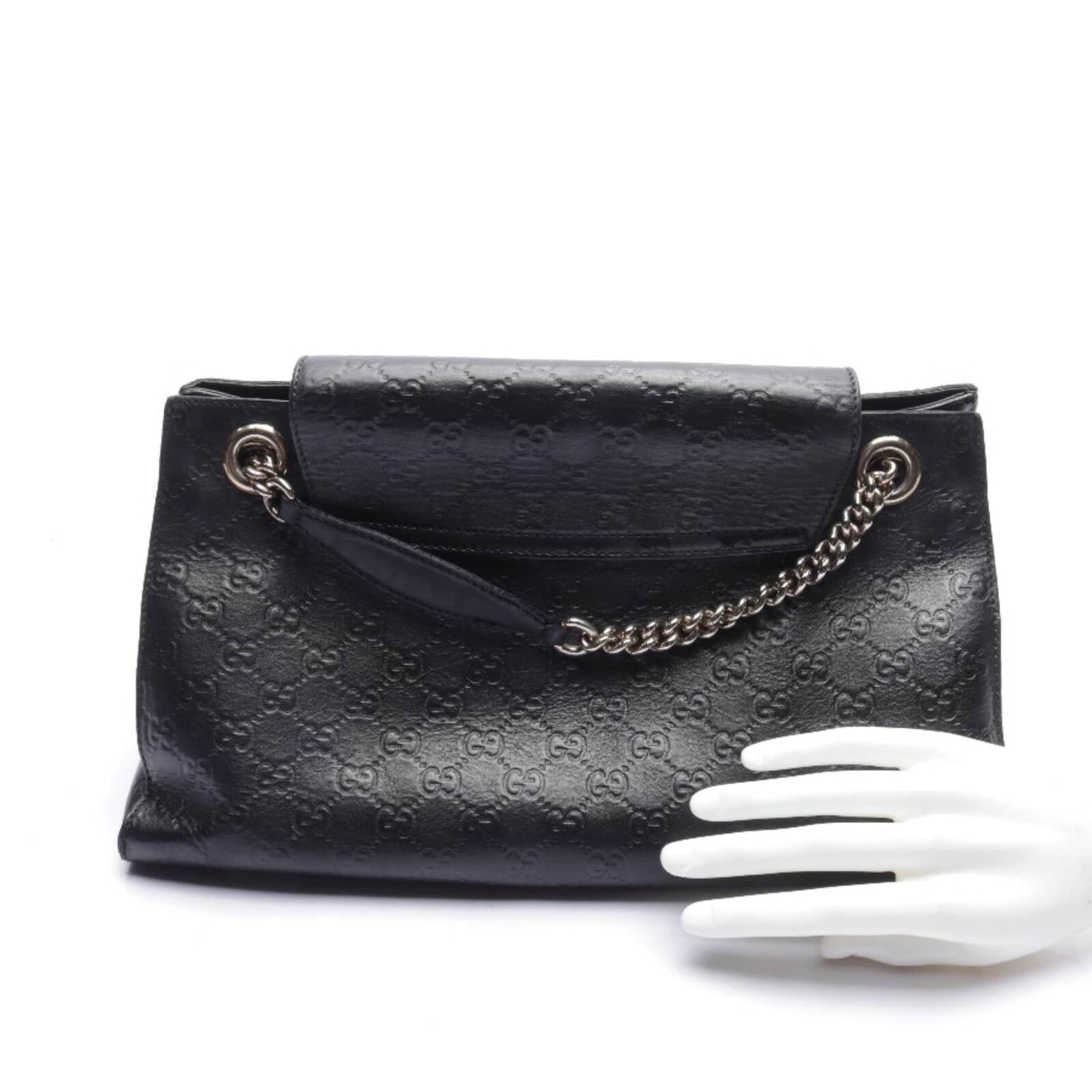 Gucci Bag in One size in Black