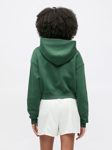 Nike Sportswear Mikina 'PHNX FLC' - Zelená