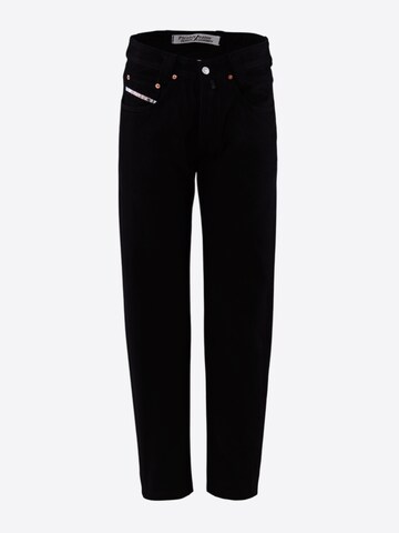 Picaldi Jeans 'Zicco 472 G' in Schwarz: Vorderseite