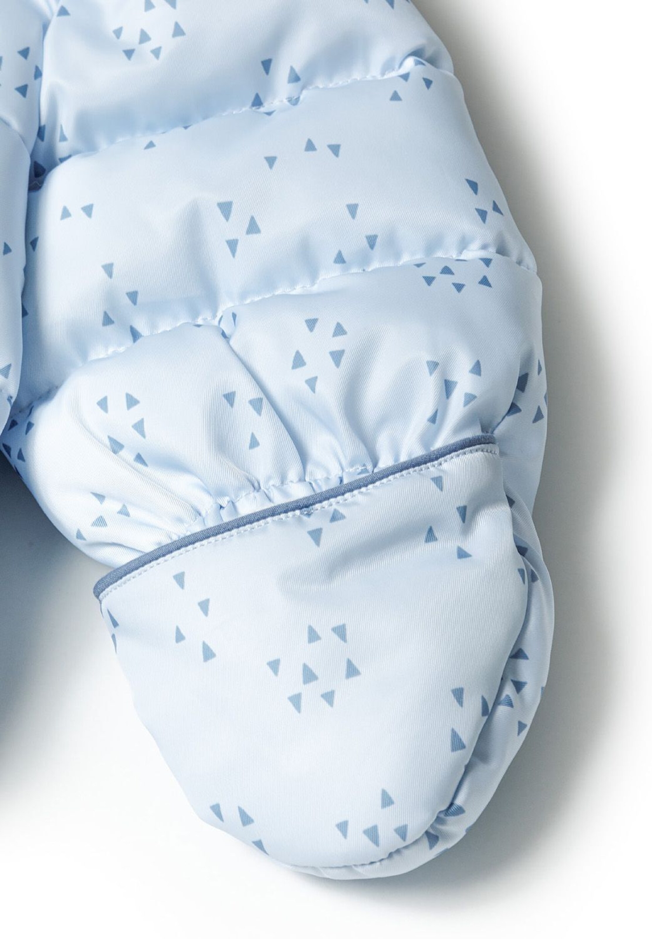 MINOTI Overall σε μπλε