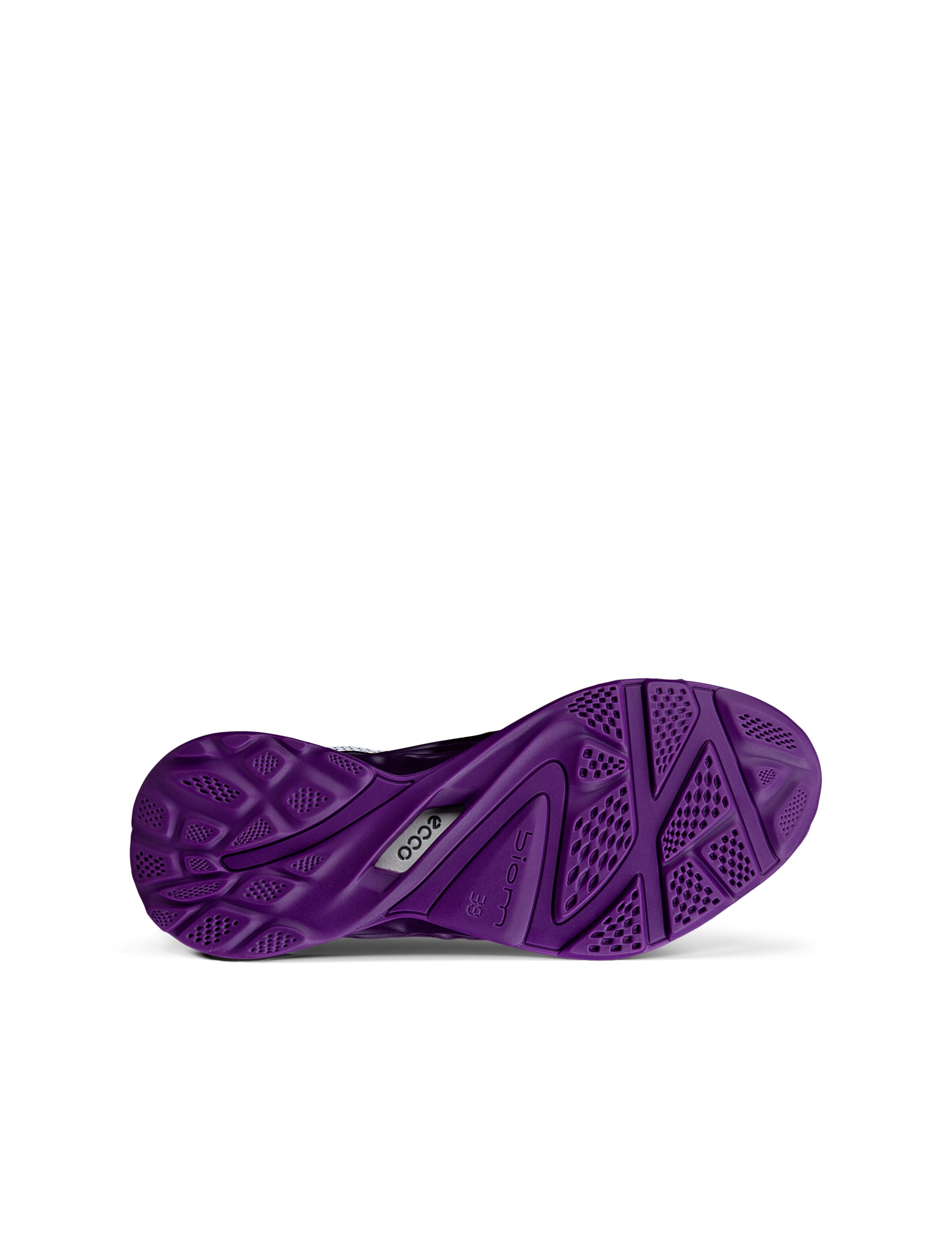 ECCO Sneakers laag 'Biom Infinite' in Lila