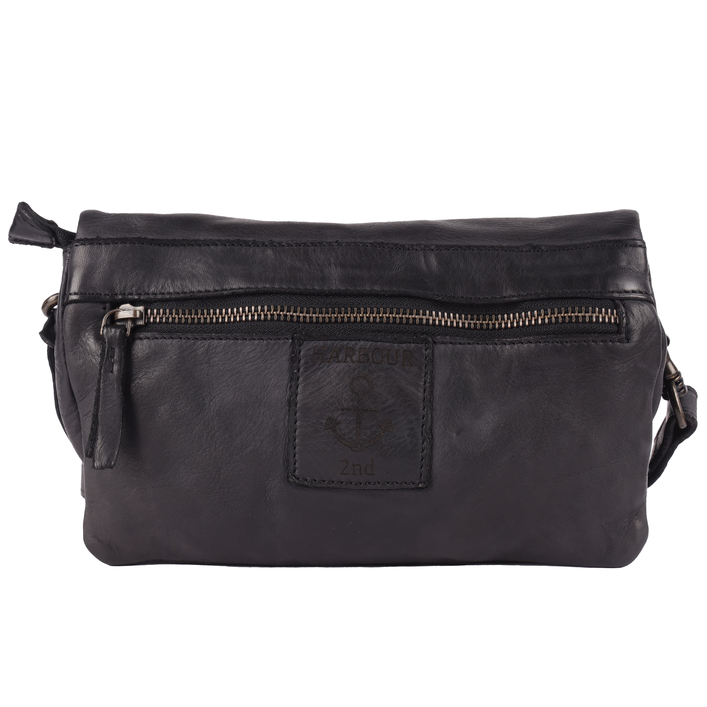 Harbour 2nd Crossbody bag 'Helin' in Black