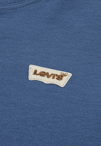 Levi's Kids Футболка в Синий