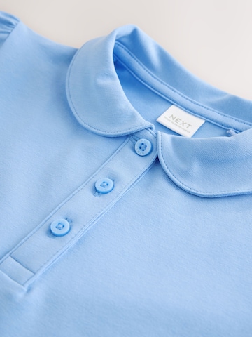 Next Shirt in Blauw