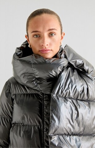 Veste mi-saison Scalpers en gris