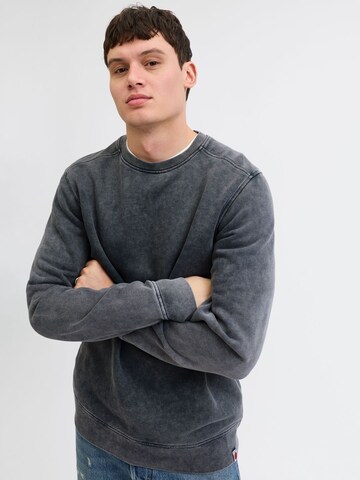 R.D.D. ROYAL DENIM DIVISION Sweatshirt i sort