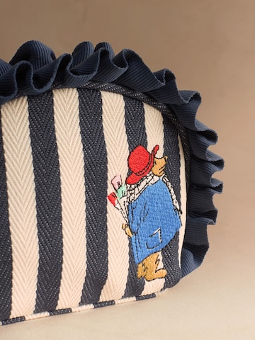 Portamonete 'Paddington' di Cath Kidston in blu