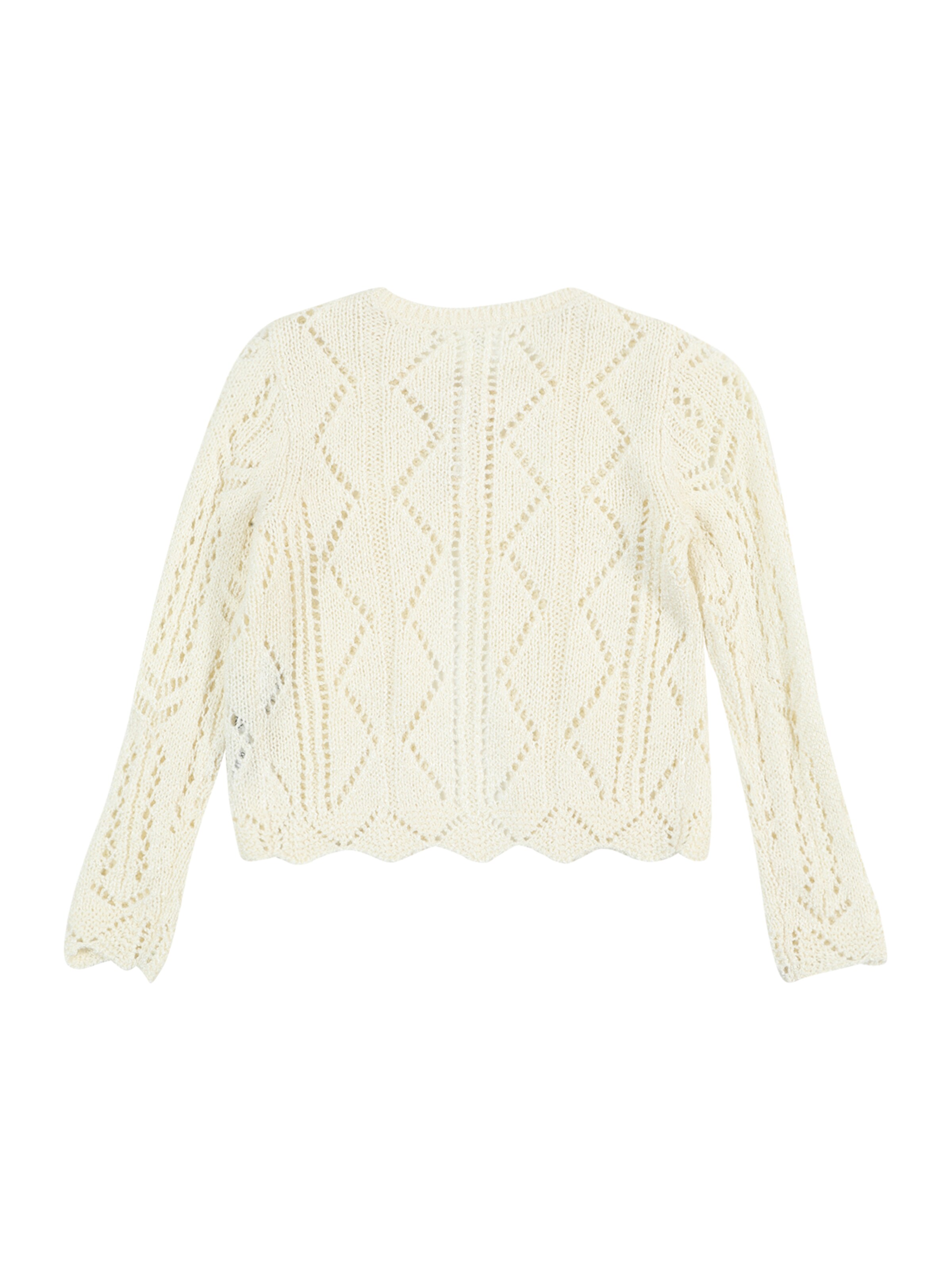 s.Oliver Kardigán - Béžová