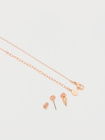 Swarovski Ékszer szett - arany