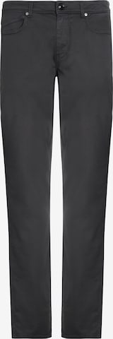 regular Pantaloni chino di Re_HasH in bianco: frontale