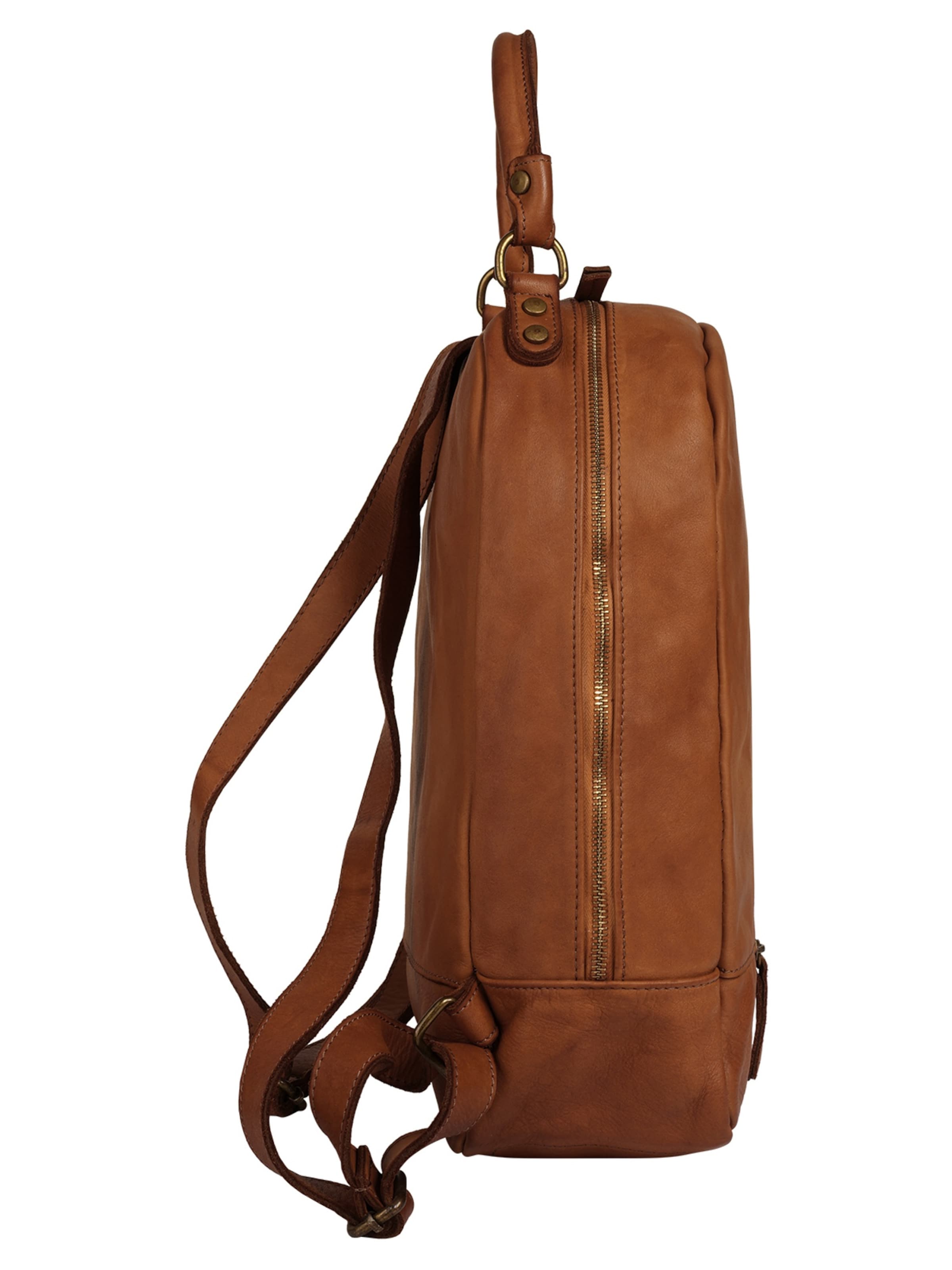 Sac à dos Samantha Look en marron