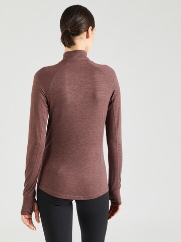 ENDURANCE Performance shirt 'CANNA V2' in Red