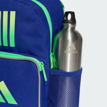 ADIDAS SPORTSWEAR - Mochila em azul