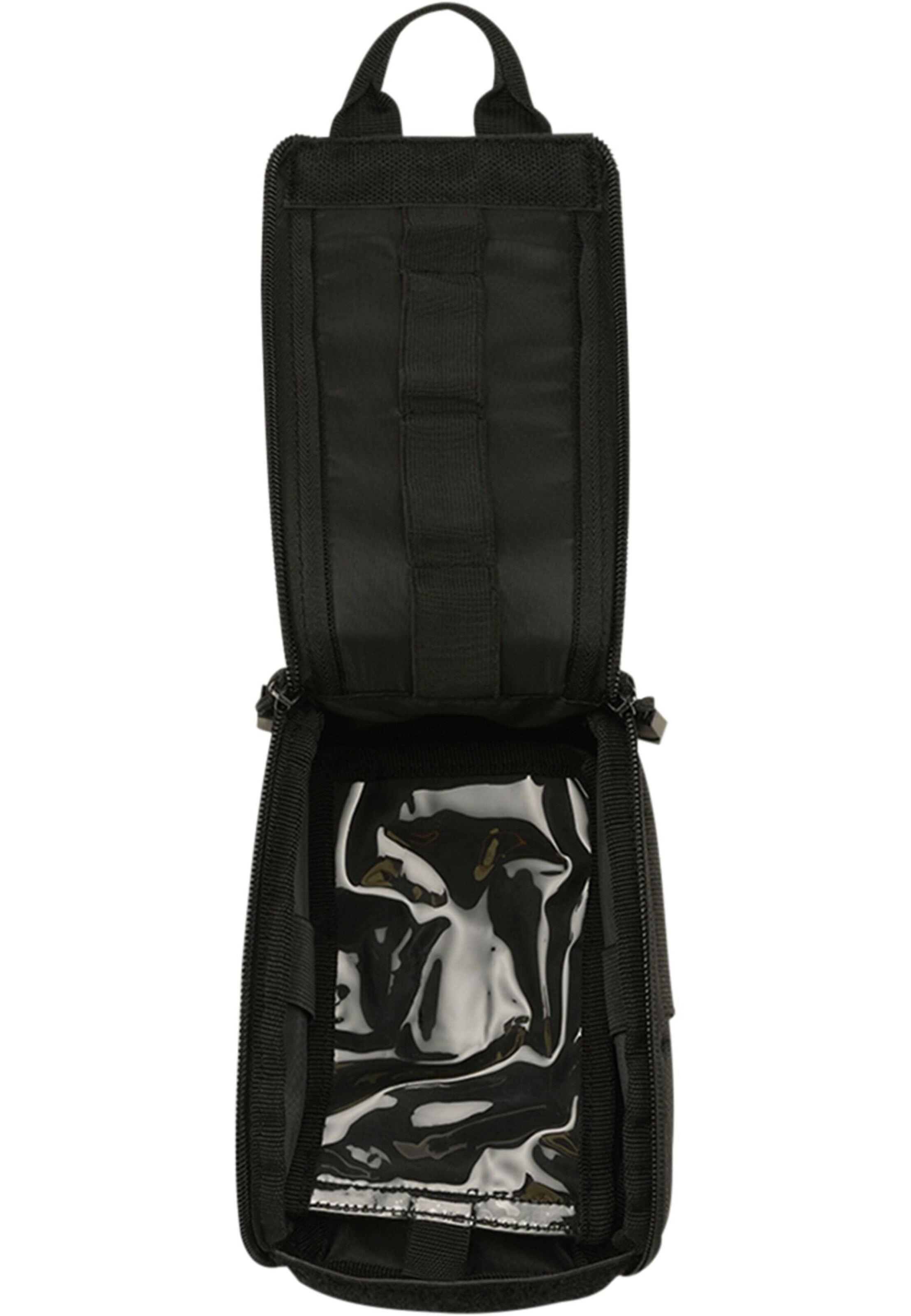 Brandit Toiletry Bag in Black