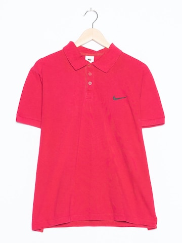 NIKE Shirt in L in Pink: front