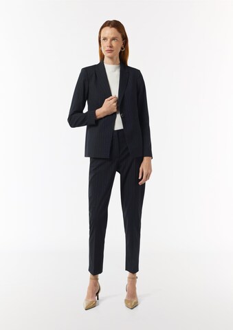 Blazer COMMA en bleu