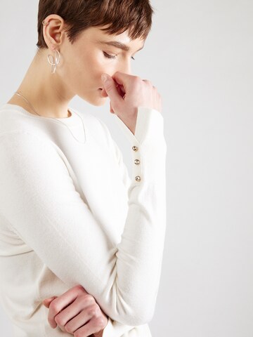 JDY - Jersey en blanco