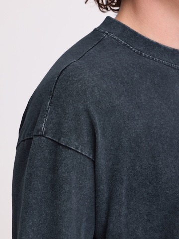 Maglietta 'BHLance' di BLEND in nero