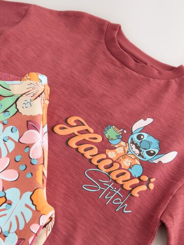 Set di Next in marrone